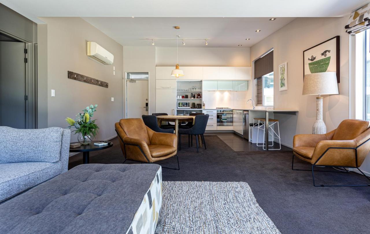 The Aerie Apartment Queenstown Exterior photo