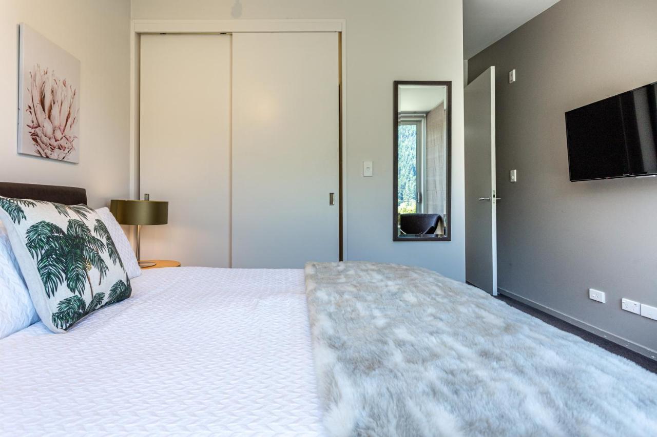The Aerie Apartment Queenstown Exterior photo