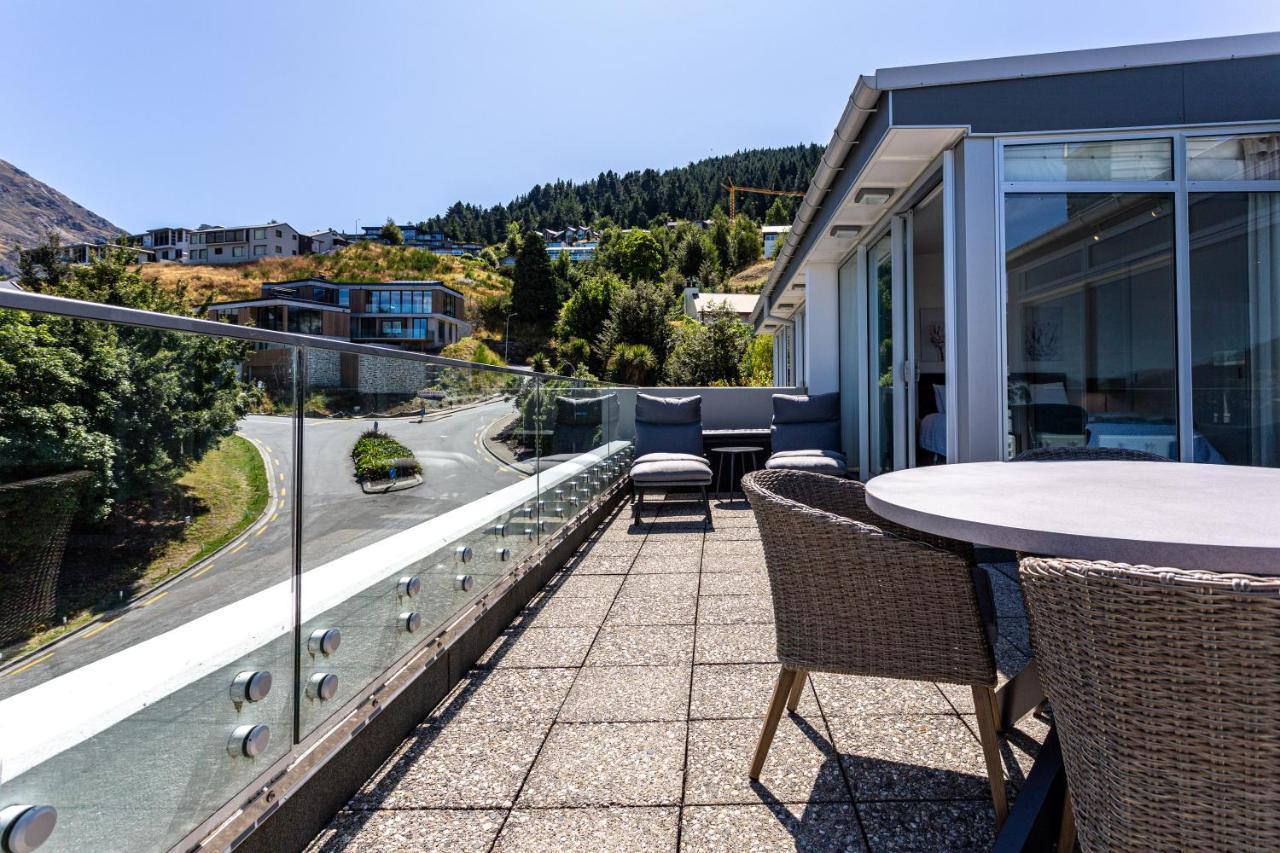 The Aerie Apartment Queenstown Exterior photo