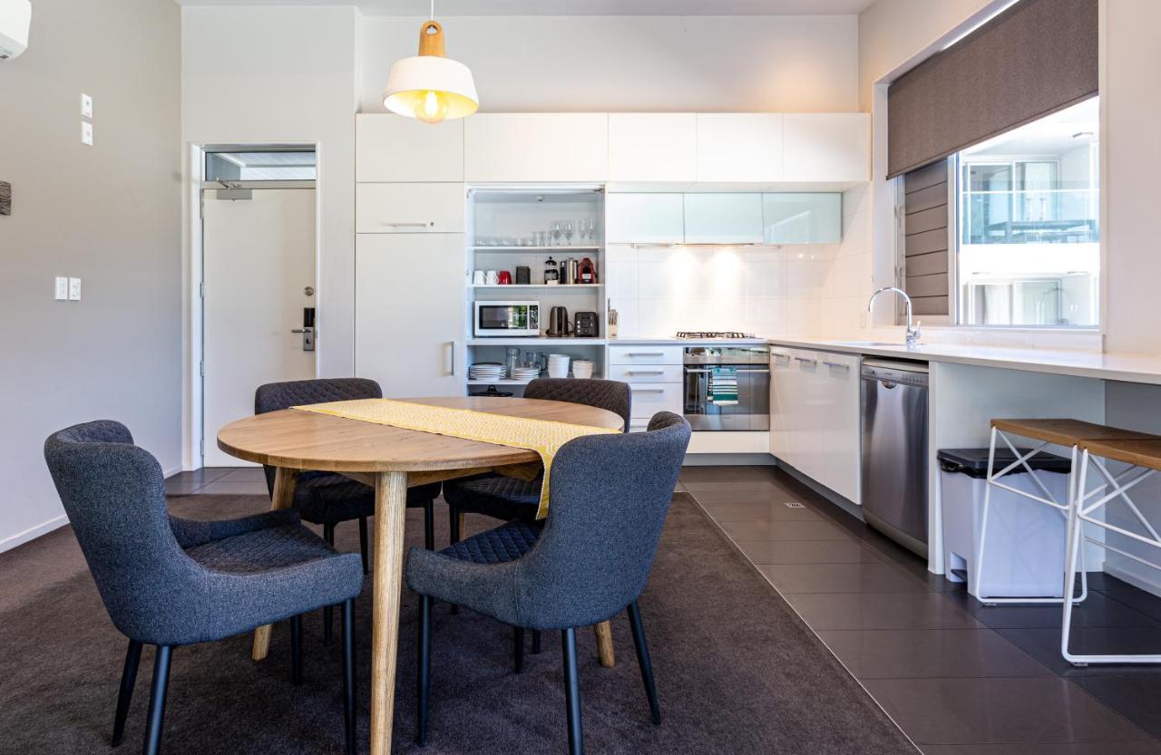 The Aerie Apartment Queenstown Exterior photo