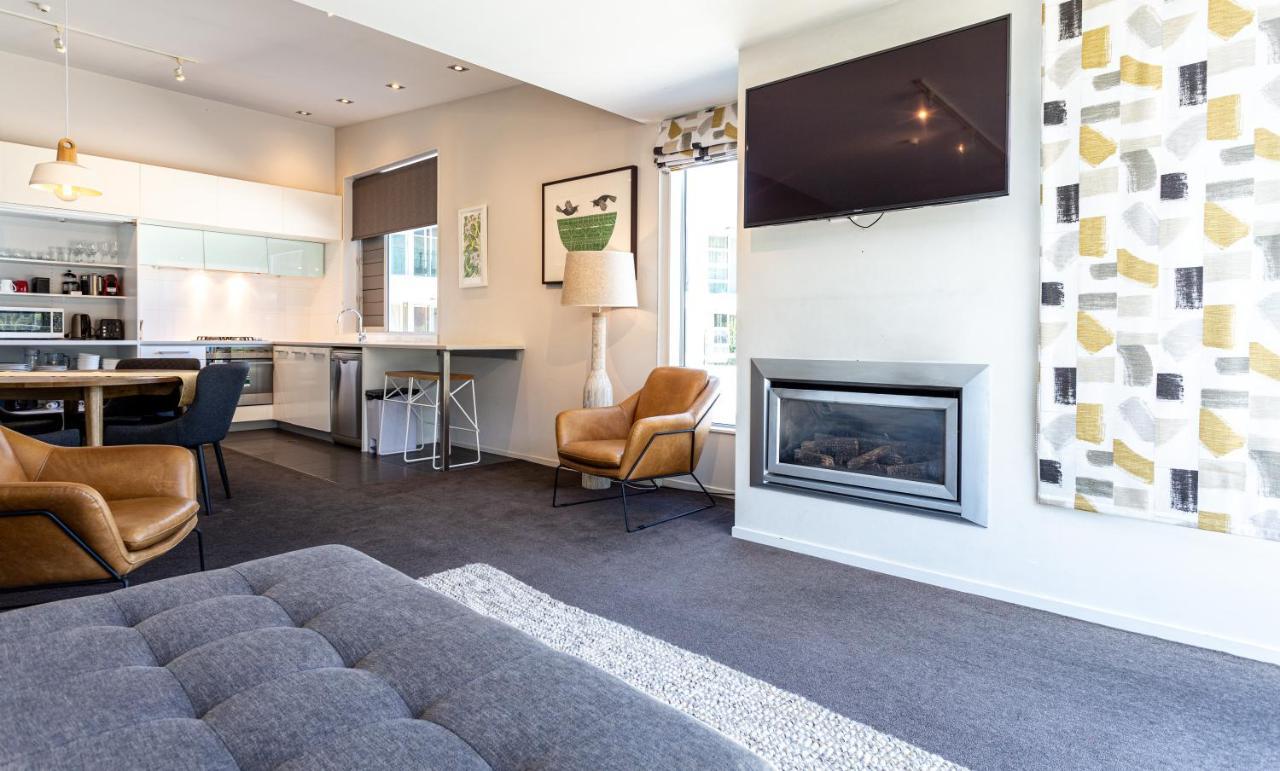 The Aerie Apartment Queenstown Exterior photo