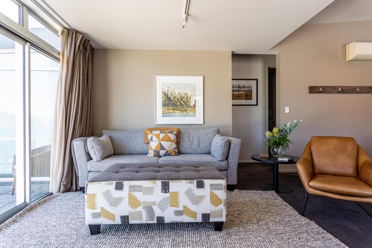 The Aerie Apartment Queenstown Exterior photo