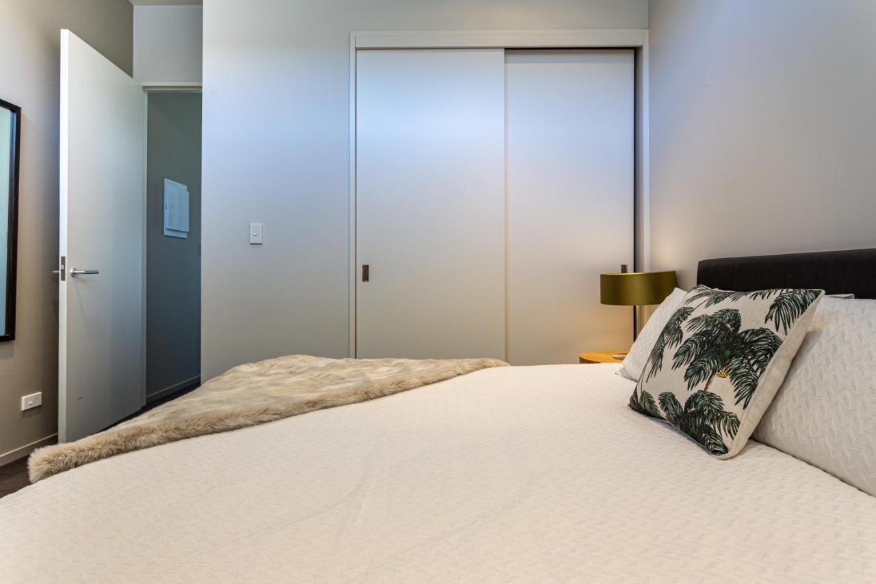 The Aerie Apartment Queenstown Exterior photo