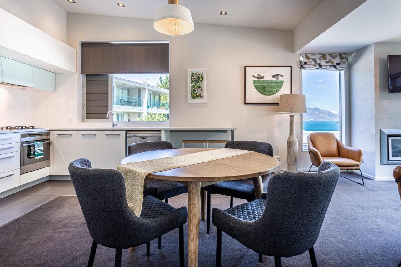 The Aerie Apartment Queenstown Exterior photo