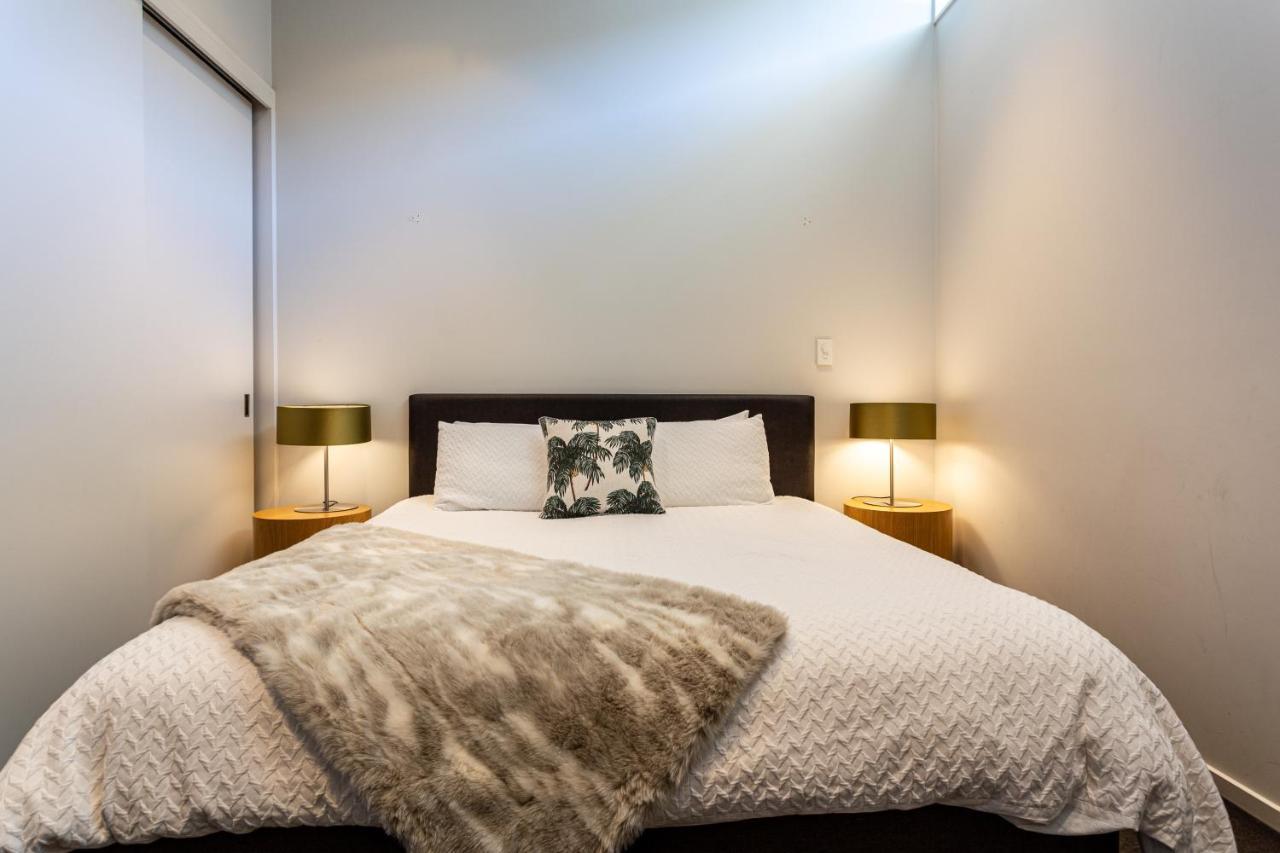 The Aerie Apartment Queenstown Exterior photo
