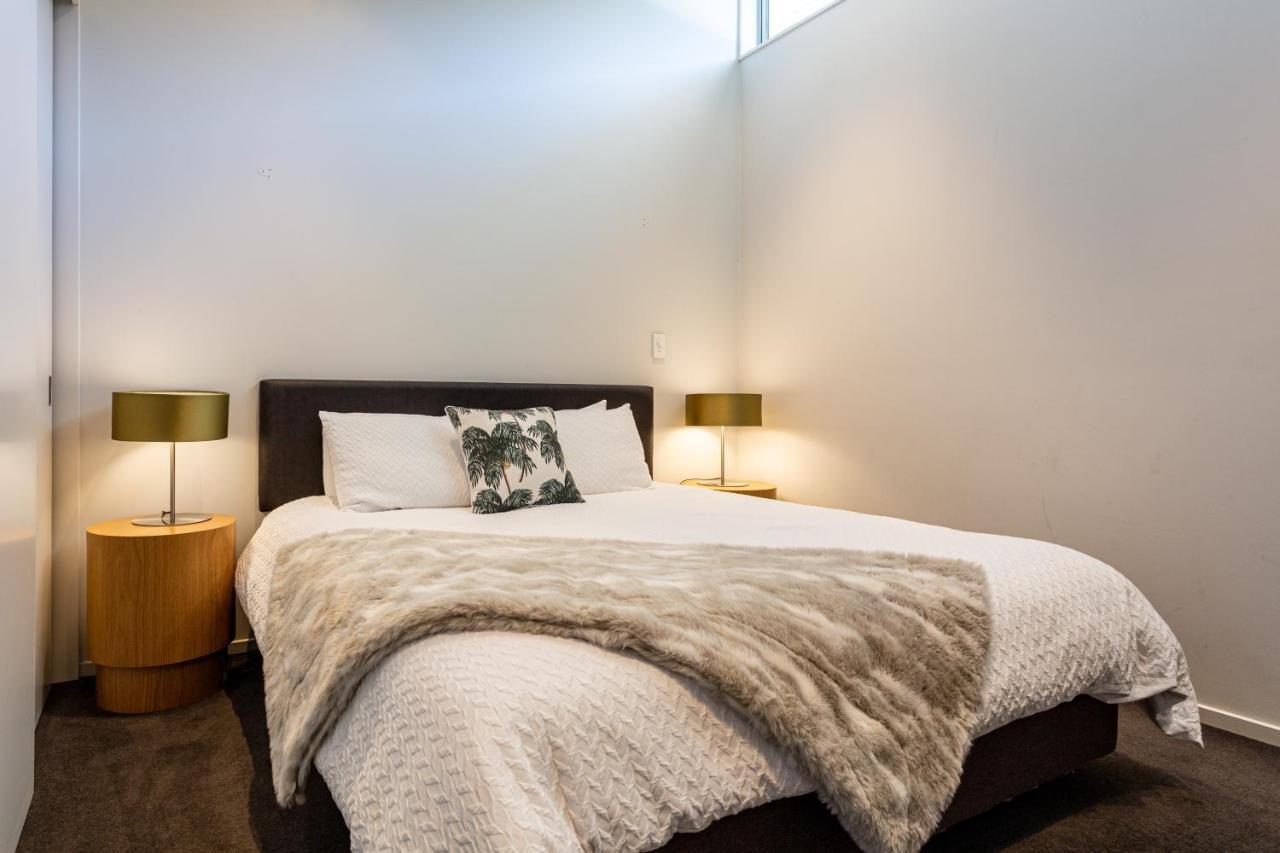 The Aerie Apartment Queenstown Exterior photo
